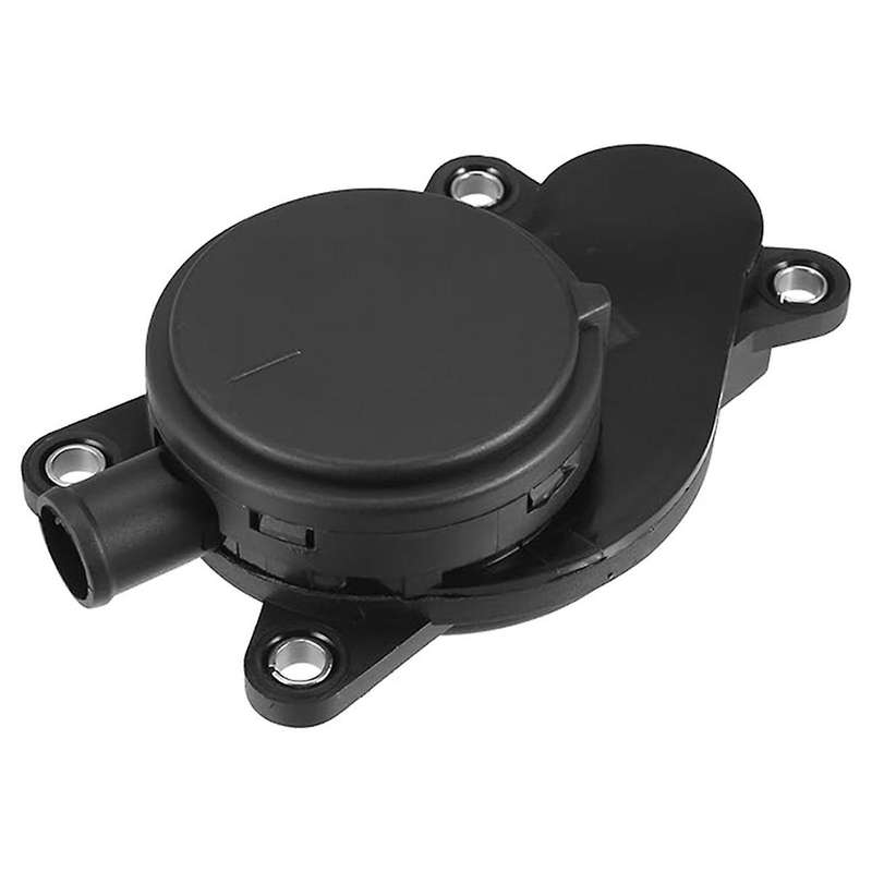 Car PVC Engine Crankcase Vent Valve 6110160134 for Sprinter 2500 2003-2006 Oil Water Separator