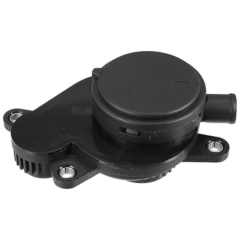 Car PVC Engine Crankcase Vent Valve 6110160134 for Sprinter 2500 2003-2006 Oil Water Separator