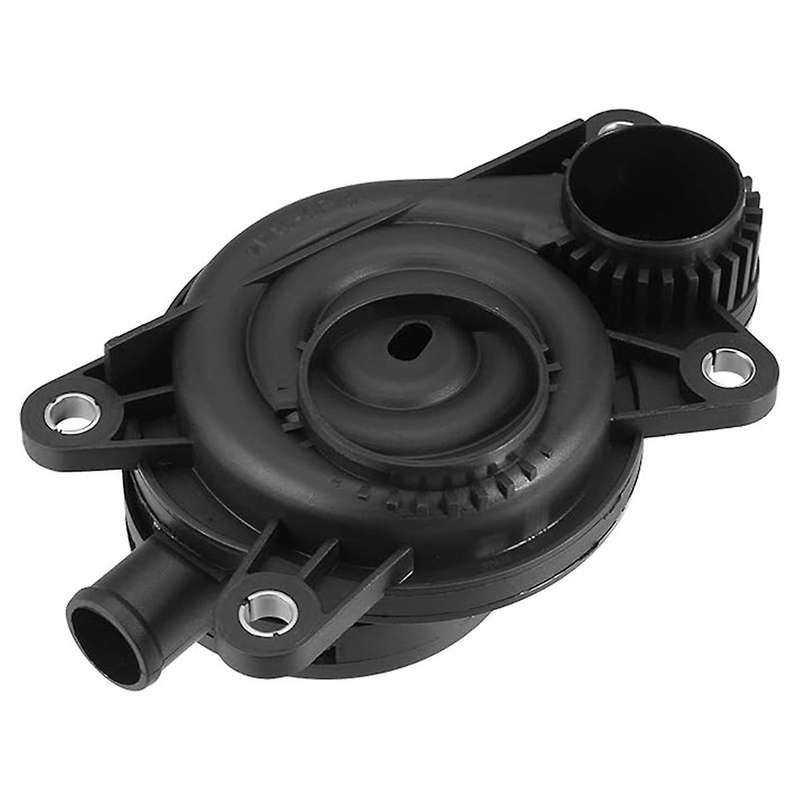 Car PVC Engine Crankcase Vent Valve 6110160134 for Sprinter 2500 2003-2006 Oil Water Separator