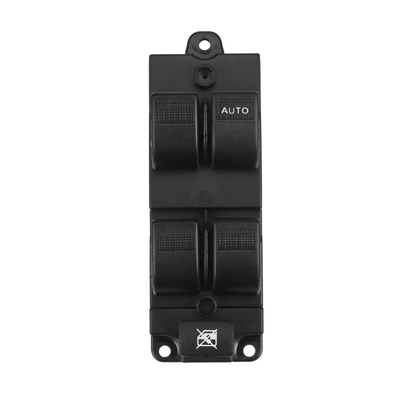 Car R Side Master Window Switch Button Lifter AB39-14540- for /T6 for BT50 PRO 2012-2018