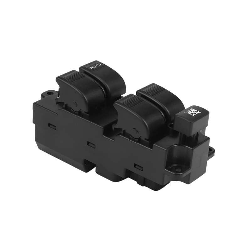 Car R Side Master Window Switch Button Lifter AB39-14540- for /T6 for BT50 PRO 2012-2018