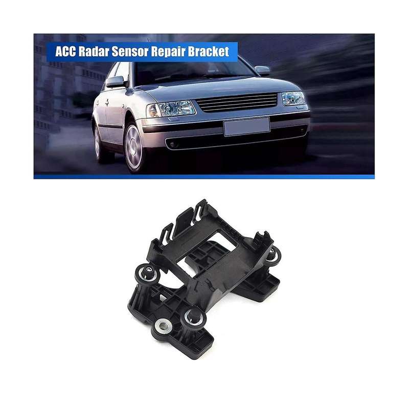 Car Radar Sensor Repair Bracket Set for B8 Superb 2015-2023 3q0 998 561 3q0998561