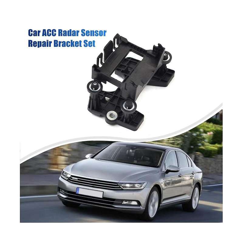 Car Radar Sensor Repair Bracket Set for B8 Superb 2015-2023 3q0 998 561 3q0998561