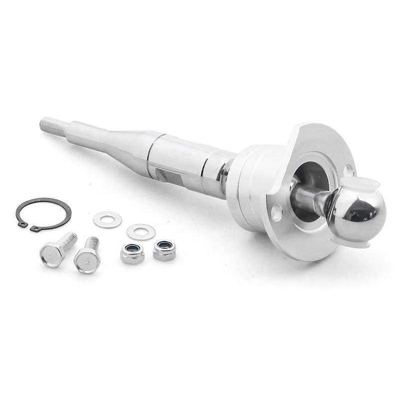 Car Racing Short Throw Shifter Kit for 300ZX Z32 1990-1996 Manual T5 Shift Knob