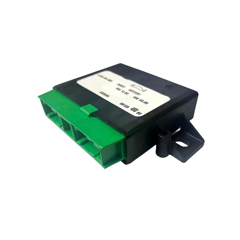 Car Radar Control Box Parking Control Unit for C4 for 508 Ii 9812049080 0263004806