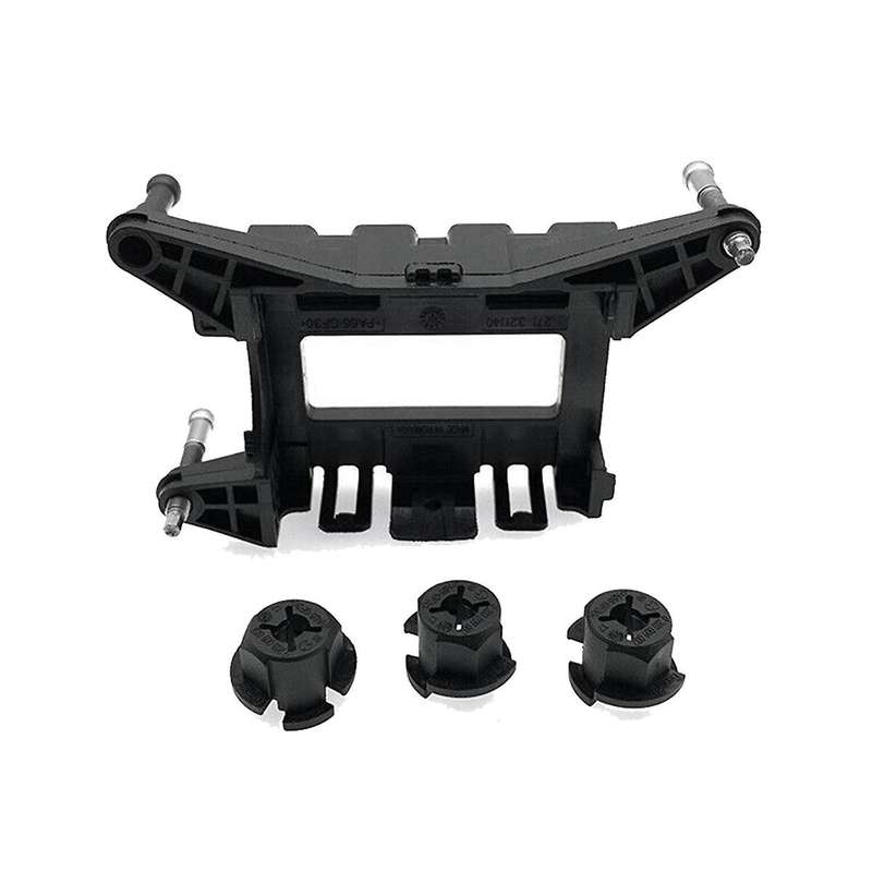 Car Radar Cruise Sensor Control Bracket&Mounting Clip for Accord 2018-2022 36803-TVE-H05 36801-TVA-