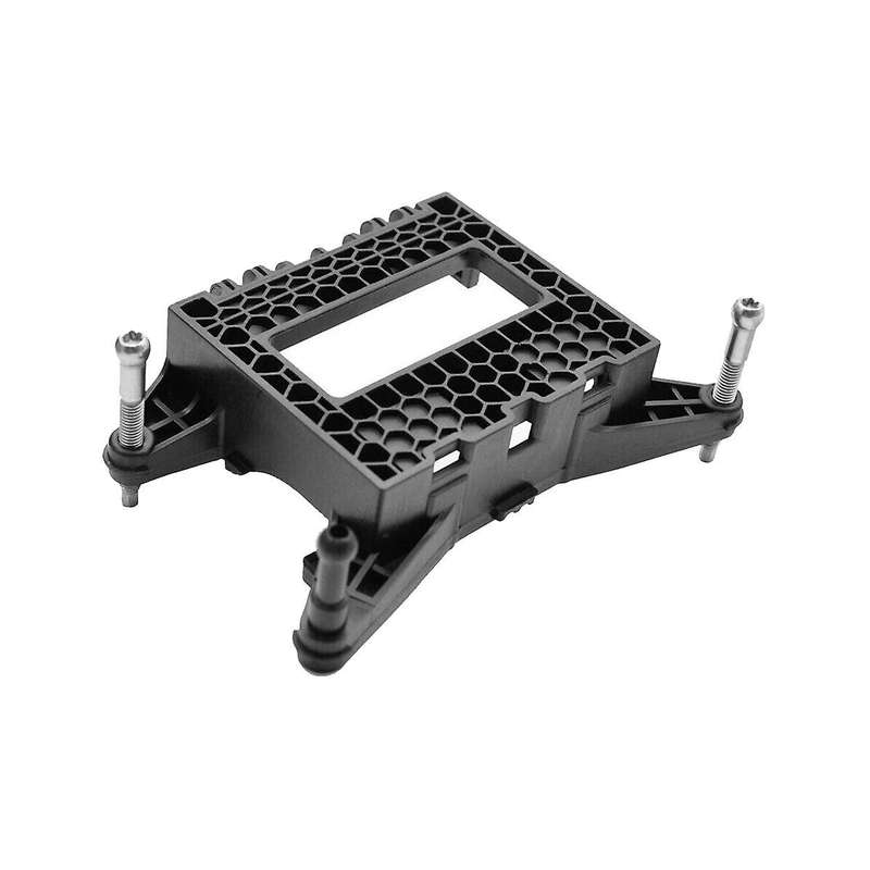 Car Radar Cruise Sensor Control Bracket&Mounting Clip for Accord 2018-2022 36803-TVE-H05 36801-TVA-