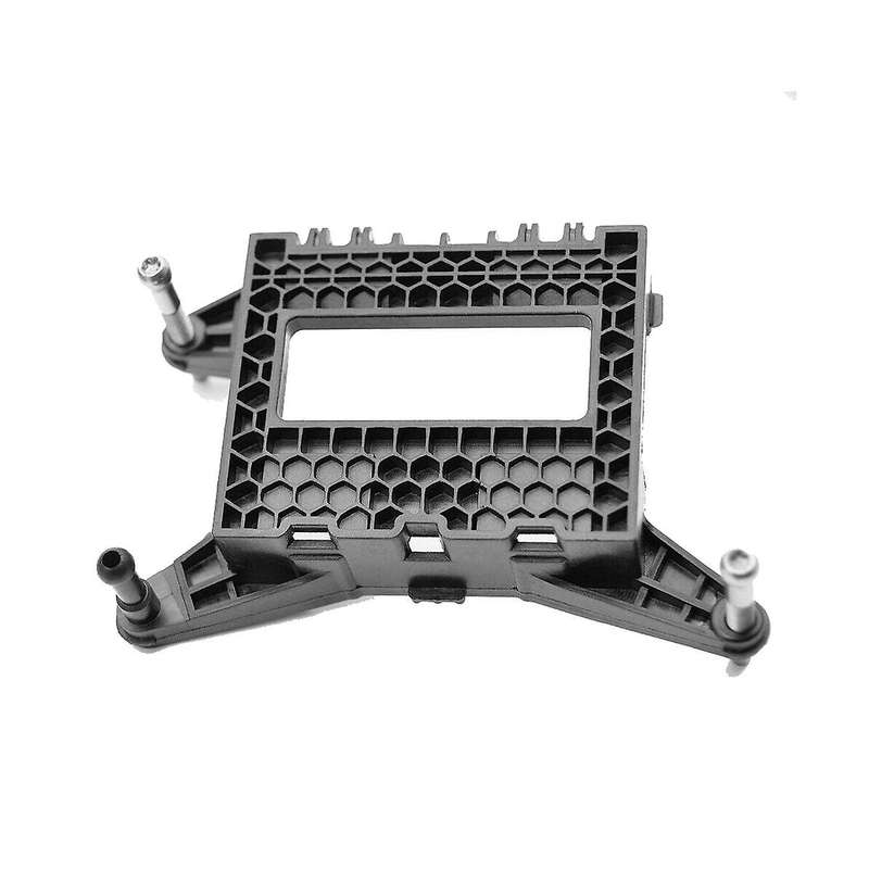 Car Radar Cruise Sensor Control Bracket&Mounting Clip for Accord 2018-2022 36803-TVE-H05 36801-TVA-