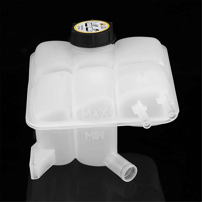 Car Radiator Coolant Expansion Tank for 3 All Model 3m5h-8100-ad Lf8b-15-350b 3m5h8k219aj