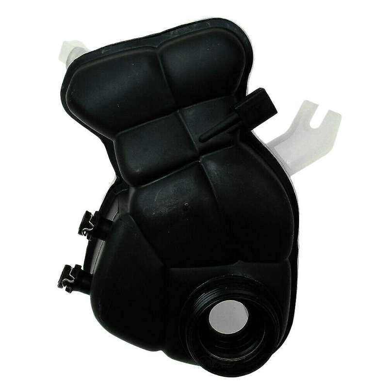 Car Radiator Coolant Overflow Expansion Tank for MB W221 W216 2215000349