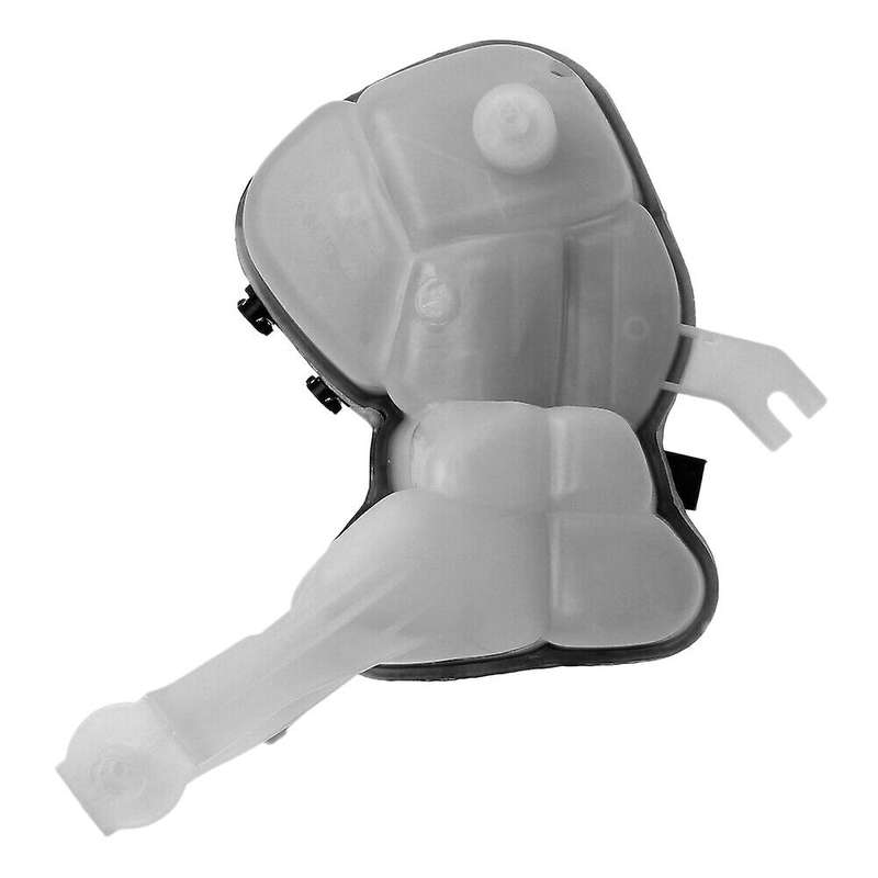 Car Radiator Coolant Overflow Expansion Tank for MB W221 W216 2215000349