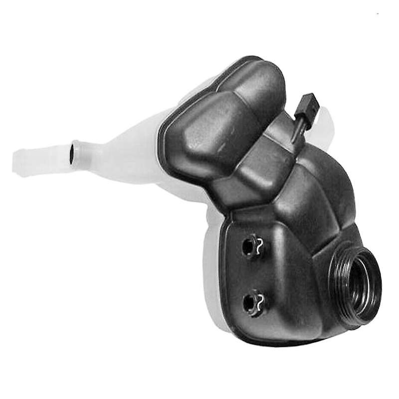 Car Radiator Coolant Overflow Expansion Tank for MB W221 W216 2215000349