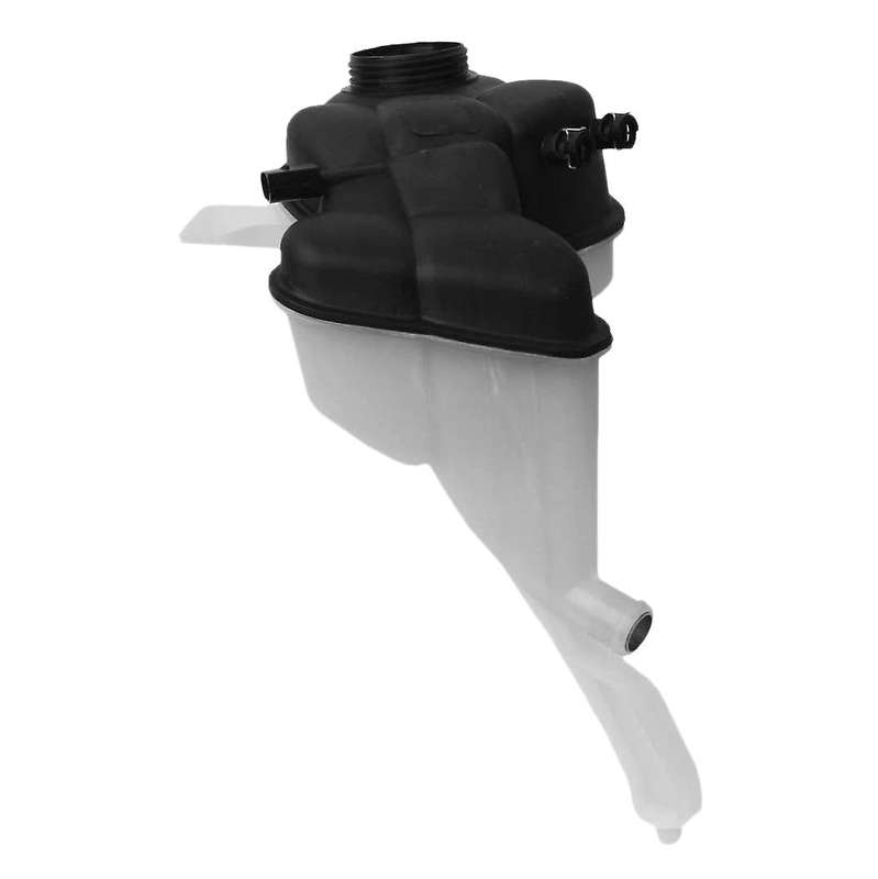 Car Radiator Coolant Overflow Expansion Tank for MB W221 W216 2215000349