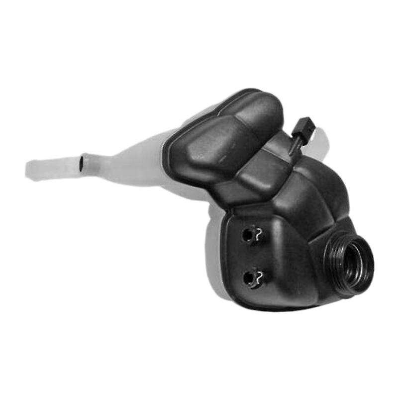 Car Radiator Coolant Overflow Expansion Tank for MB W221 W216 2215000349