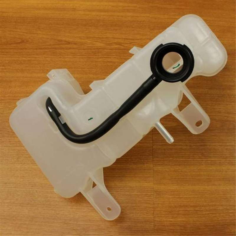 Car Radiator Coolant Recovery Tank Reservoir for 300 2005-2010 4596466ad 04596466ad