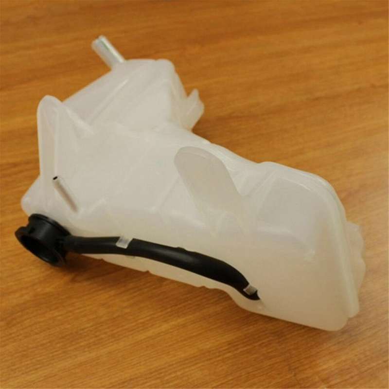 Car Radiator Coolant Recovery Tank Reservoir for 300 2005-2010 4596466ad 04596466ad