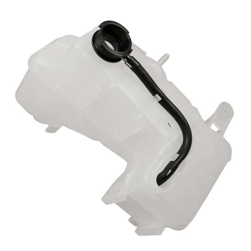 Car Radiator Coolant Recovery Tank Reservoir for 300 2005-2010 4596466ad 04596466ad