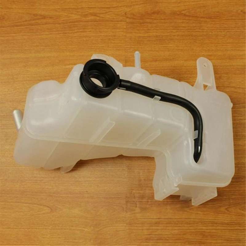 Car Radiator Coolant Recovery Tank Reservoir for 300 2005-2010 4596466ad 04596466ad