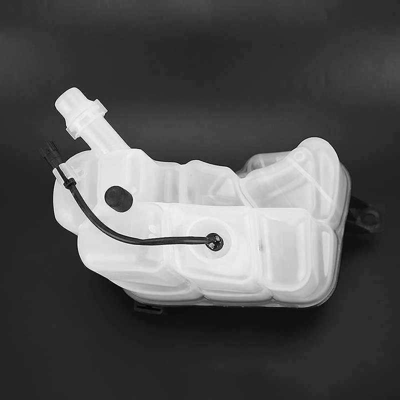 Car Radiator Coolant Overflow Tank for LR2 RR Evoque S80 V70 XC60 2.0 2.2 TD4 31200321 LR024296