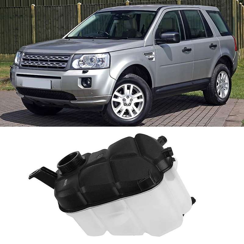Car Radiator Coolant Overflow Tank for LR2 RR Evoque S80 V70 XC60 2.0 2.2 TD4 31200321 LR024296
