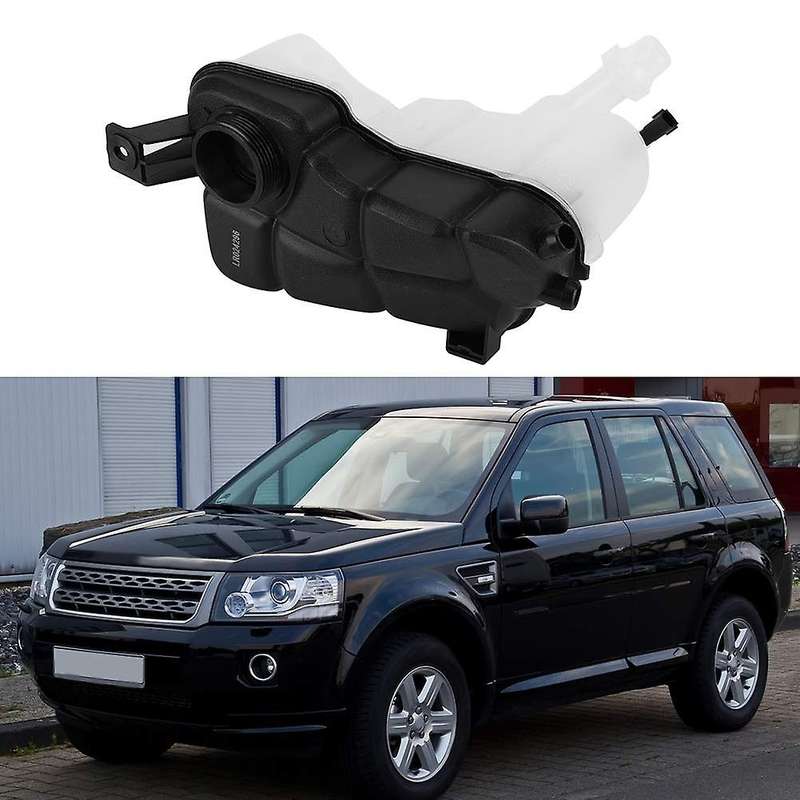 Car Radiator Coolant Overflow Tank for LR2 RR Evoque S80 V70 XC60 2.0 2.2 TD4 31200321 LR024296