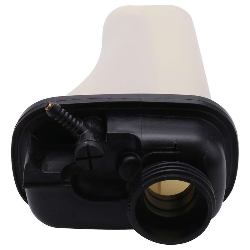 Car Radiator Coolant Fluid Overflow Bottle Tank Reservoir for 3/5 Series E36 E39 17111723520