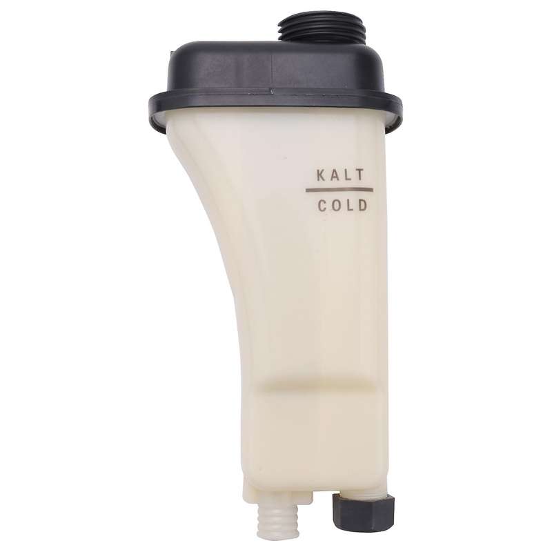 Car Radiator Coolant Fluid Overflow Bottle Tank Reservoir for 3/5 Series E36 E39 17111723520