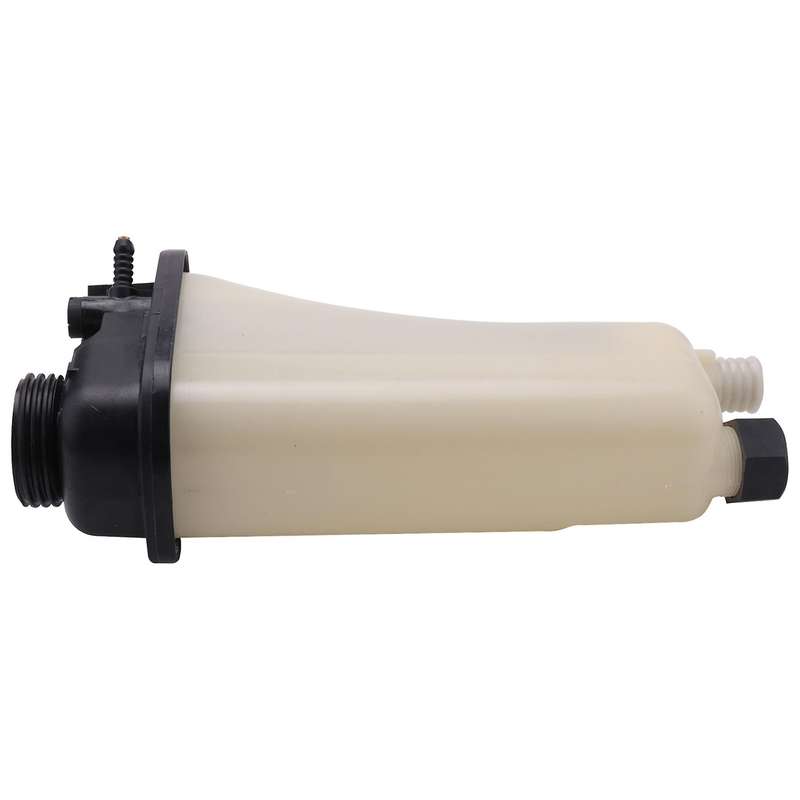 Car Radiator Coolant Fluid Overflow Bottle Tank Reservoir for 3/5 Series E36 E39 17111723520