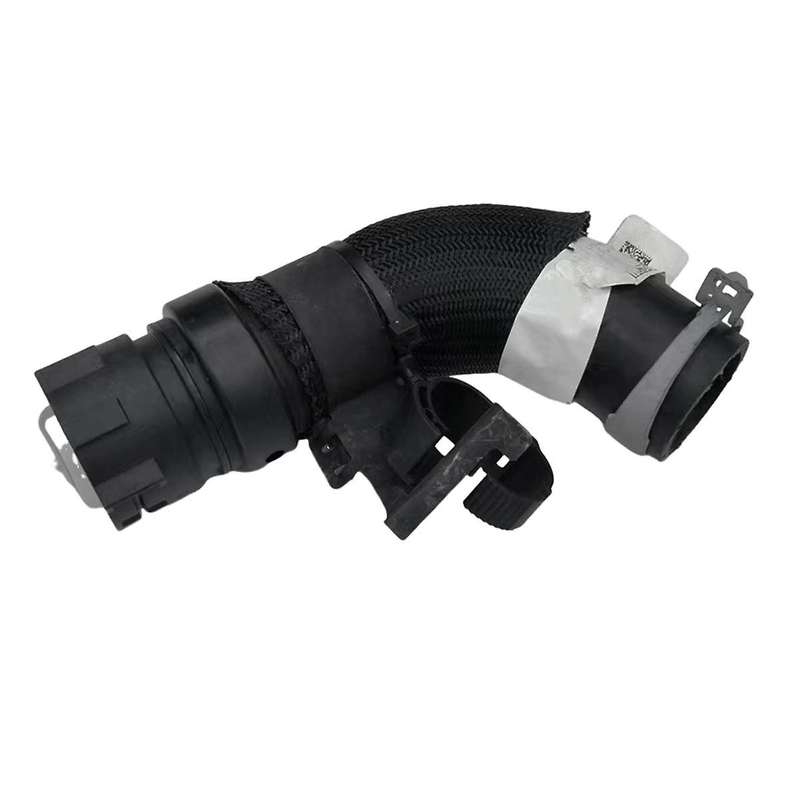 Car Radiator Coolant Lower Hose Pipe Assembly L1M38D033AAD for Explorer 2.3L 2020-2023 L1MZ8286E L1M