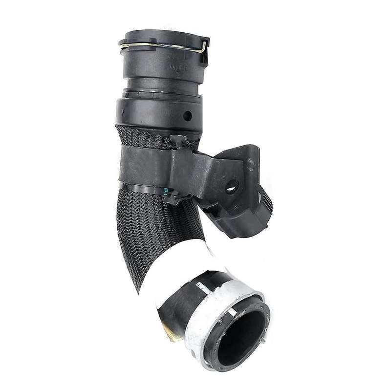 Car Radiator Coolant Lower Hose Pipe Assembly L1M38D033AAD for Explorer 2.3L 2020-2023 L1MZ8286E L1M
