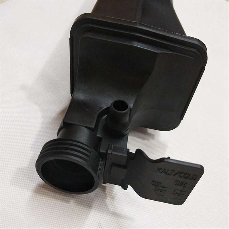Car Radiator Coolant Water Tank Overflow Expansion Tank for 3 Series E46 X3 E83 X5 E53 Z4 1713778703