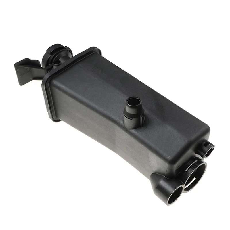 Car Radiator Coolant Water Tank Overflow Expansion Tank for 3 Series E46 X3 E83 X5 E53 Z4 1713778703