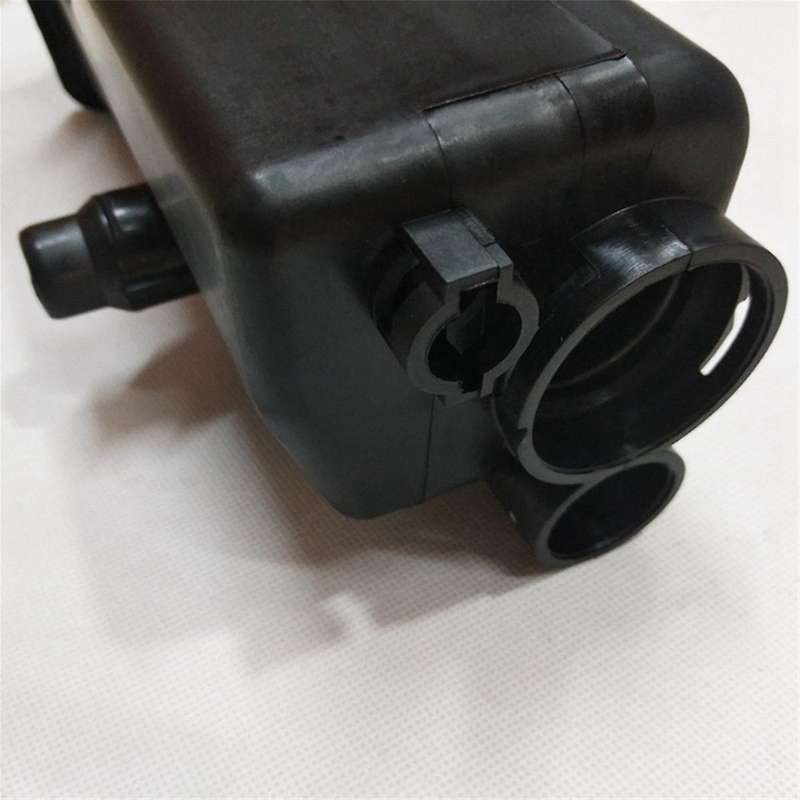 Car Radiator Coolant Water Tank Overflow Expansion Tank for 3 Series E46 X3 E83 X5 E53 Z4 1713778703