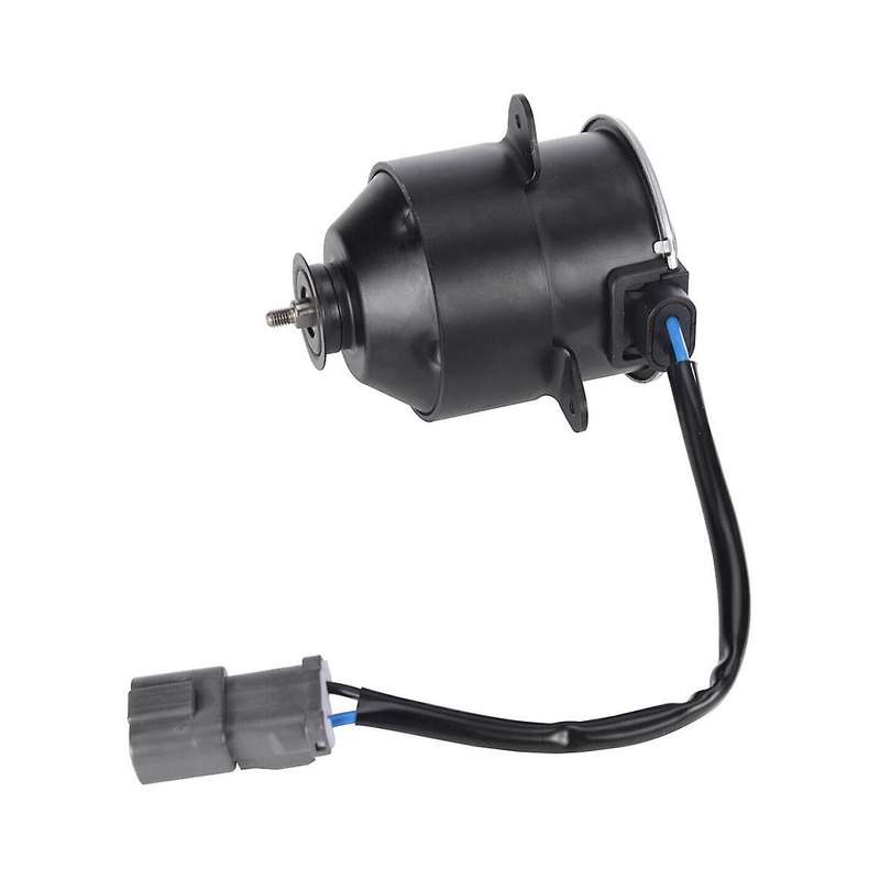 Car Radiator Cooling Fan Motor for Accord Cg5/cf9/ra6 1998-2002 2.3l L4 Part Number: 19030-paa-a01