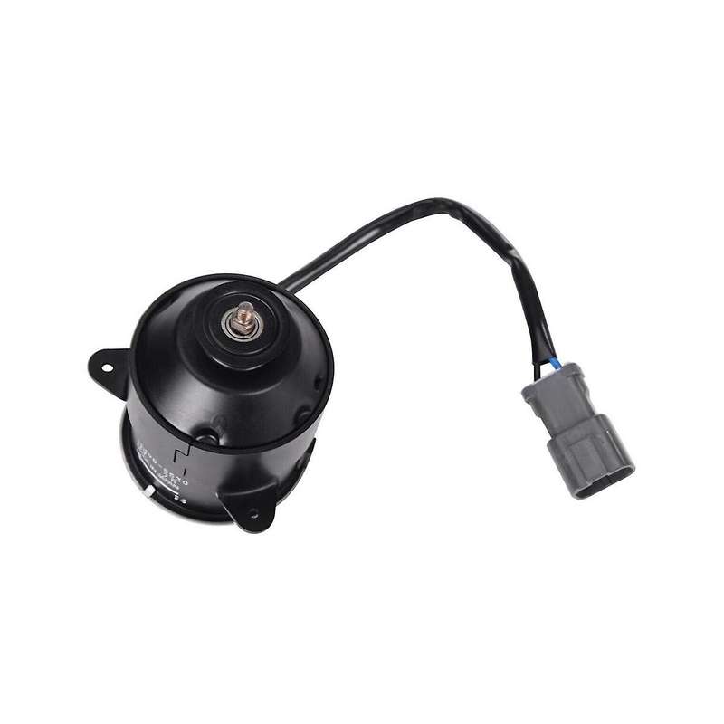 Car Radiator Cooling Fan Motor for Accord Cg5/cf9/ra6 1998-2002 2.3l L4 Part Number: 19030-paa-a01