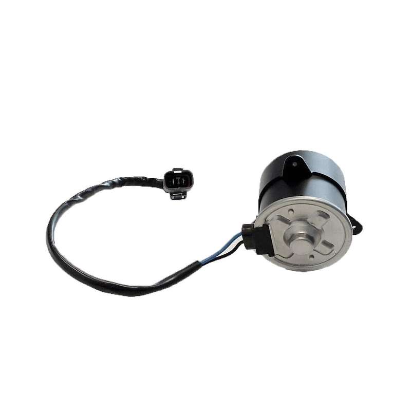 Car Radiator Cooling Fan Motor for Accord Cg5/cf9/ra6 1998-2002 2.3l L4 Part Number: 19030-paa-a01