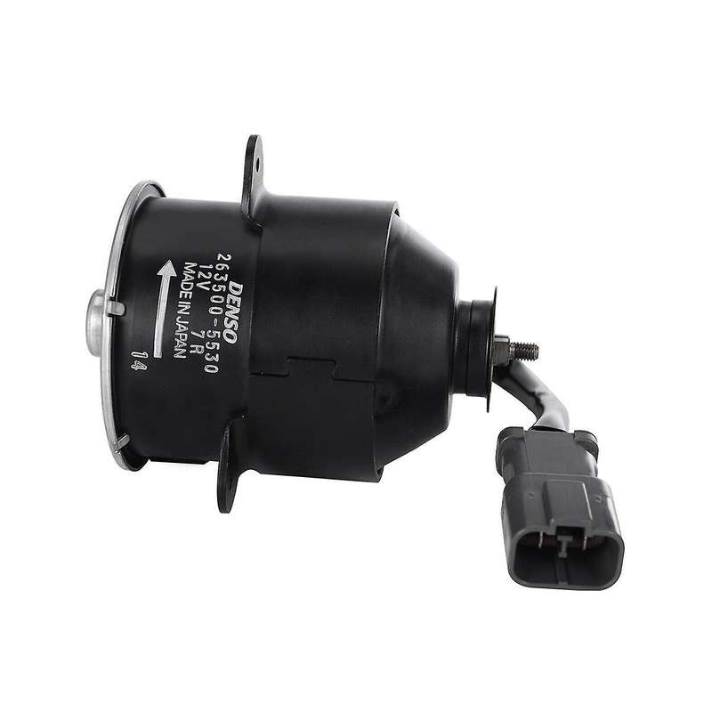 Car Radiator Cooling Fan Motor for Accord Cg5/cf9/ra6 1998-2002 2.3l L4 Part Number: 19030-paa-a01