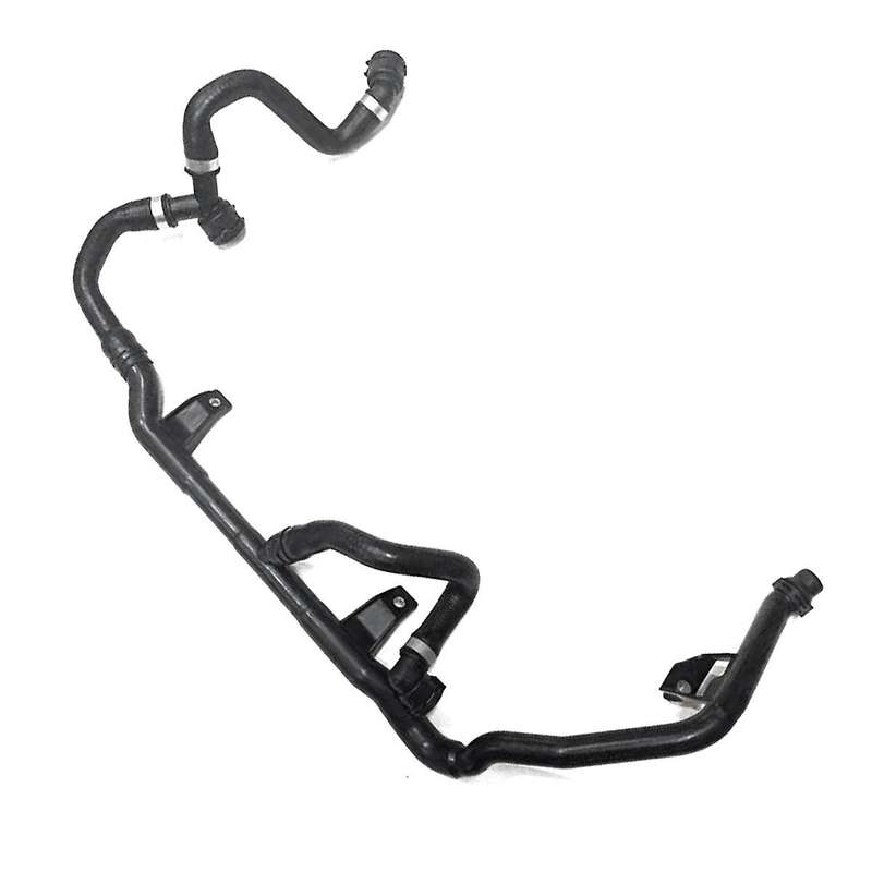 Car Radiator Cooling Water Hose 17127548224 for E90 325i 330i 328i 128i