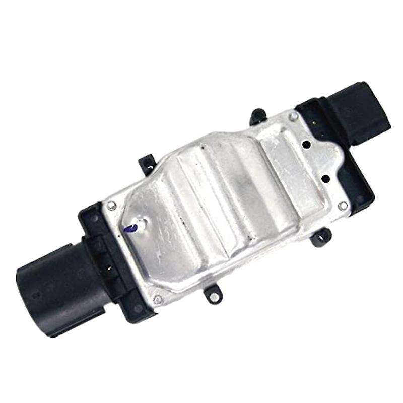 Car Radiator Fan Control Module for Ford Kuga Ii Mazda 3 Volvo V40 1137328464