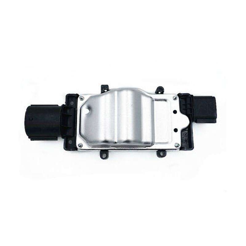 Car Radiator Fan Control Module for Ford Kuga Ii Mazda 3 Volvo V40 1137328464
