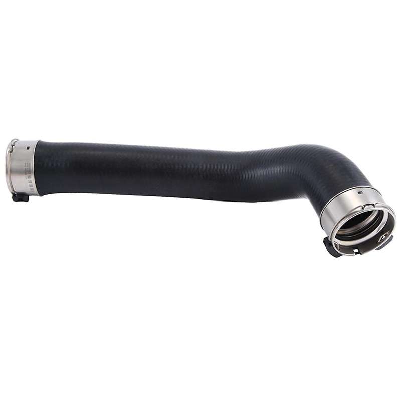 Car Radiator Hose Boost Air Intake Hose Water Tank Radiator Hose 4475280282 for - Box W447 2014 201