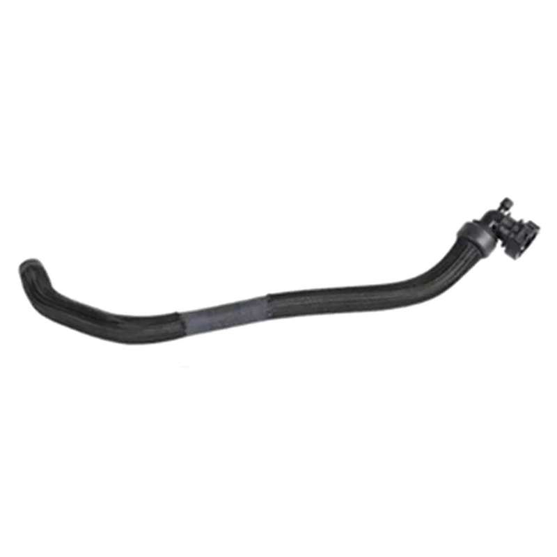 Car Radiator Hose 6466K6 6466VJ for 207/301/1007/2008 C-Elysee/C2/C3 Heater Hose Heater Radiator Pi