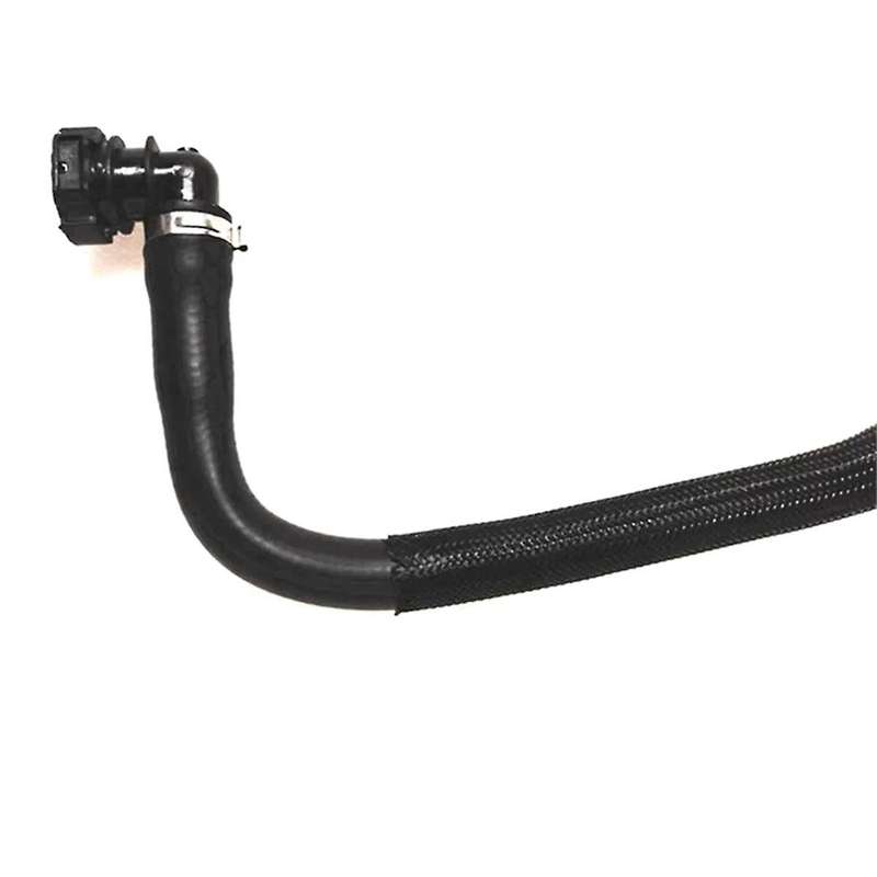 Car Radiator Hose 6466K6 6466VJ for 207/301/1007/2008 C-Elysee/C2/C3 Heater Hose Heater Radiator Pi