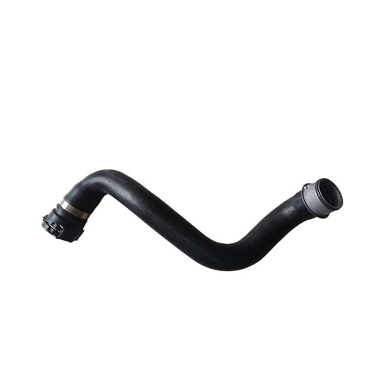 Car Radiator Hose for - E/-class Gls X166 C292 Water Tank Radiator Hose (upper Left Corner) 16650000