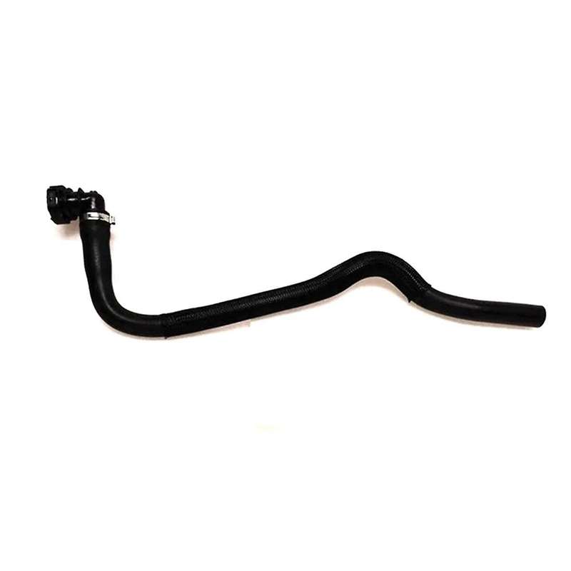 Car Radiator Hose 6466K6 6466VJ for 207/301/1007/2008 C-Elysee/C2/C3 Heater Hose Heater Radiator Pip