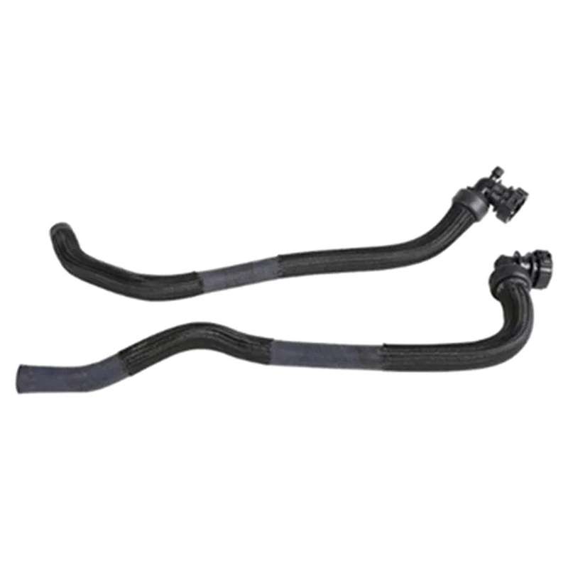 Car Radiator Hose 6466K6 6466VJ for 207/301/1007/2008 C-Elysee/C2/C3 Heater Hose Heater Radiator Pip