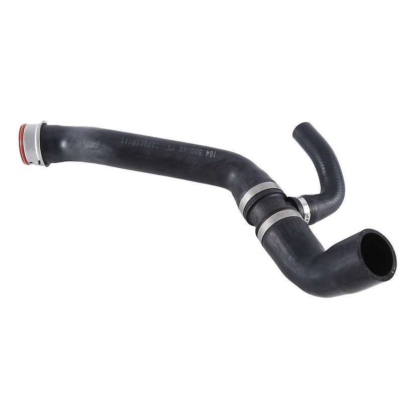 Car Radiator Hose for -class X164 Gl450 Water Tank Radiator Hose 1645002175 1645004875