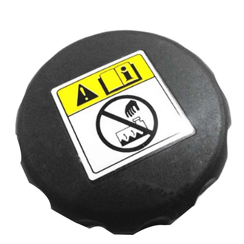 Car Radiator Pressure Cover Expansion Tank Caps Coolant Tank Cover 2161508051 for Korando