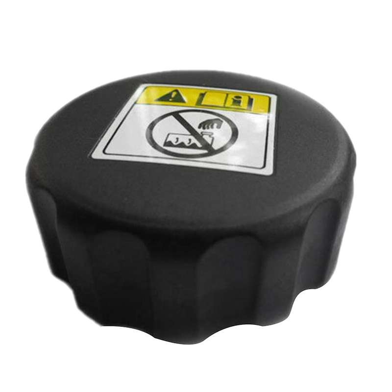 Car Radiator Pressure Cover Expansion Tank Caps Coolant Tank Cover 2161508051 for Korando