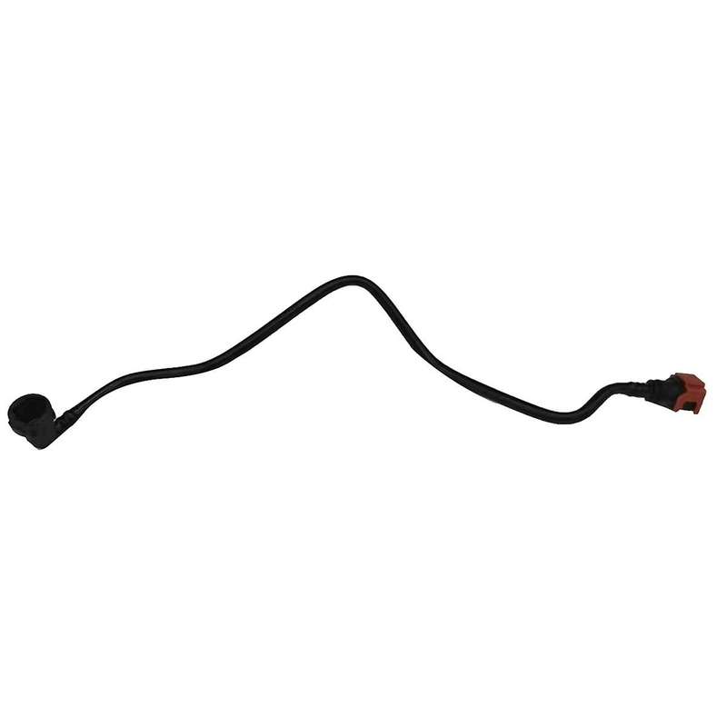 Car Radiator Ventilation Hose LR035632 for L405 & Sport 4.4 TDV8 Engine Coolant Line Hose -8C362-da